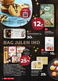 Kvickly tilbudsavis fra 14.11.2025 Side.8 