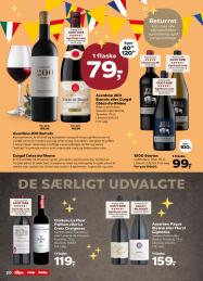 Kvickly tilbudsavis fra 14.11.2025 Side.20 