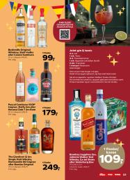 Kvickly tilbudsavis fra 14.11.2025 Side.24 