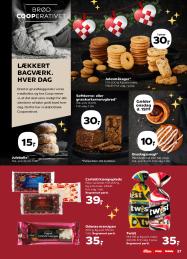 Kvickly tilbudsavis fra 14.11.2025 Side.28 