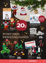 Kvickly tilbudsavis fra 14.11.2025 Side.39 