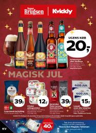 Kvickly Gyldig fra  til  (det samlede antal sider) - 60