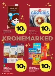 Kvickly tilbudsavis fra 21.11.2025 Side.2 