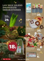 Kvickly tilbudsavis fra 21.11.2025 Side.6 