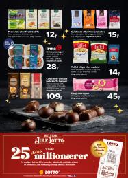 Kvickly tilbudsavis fra 21.11.2025 Side.23 