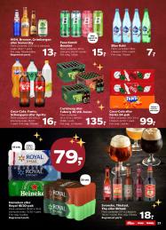 Kvickly tilbudsavis fra 21.11.2025 Side.24 