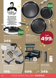 Kvickly tilbudsavis fra 21.11.2025 Side.34 