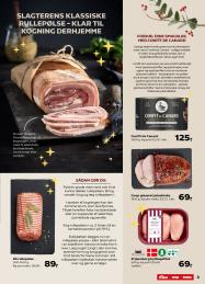 Kvickly tilbudsavis fra 21.11.2025 Side.43 