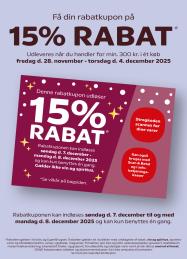 Kvickly tilbudsavis fra 28.11.2025 Side.10 