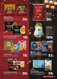 Kvickly tilbudsavis fra 28.11.2025 Side.27 