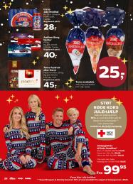 Kvickly tilbudsavis fra 28.11.2025 Side.30 