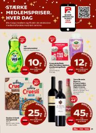 Kvickly tilbudsavis fra 28.11.2025 Side.34 