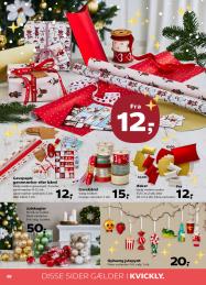 Kvickly tilbudsavis fra 28.11.2025 Side.42 