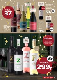 Kvickly tilbudsavis fra 05.12.2025 Side.19 