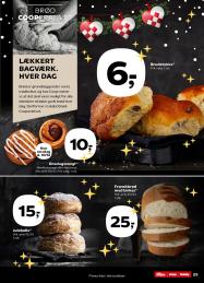 Kvickly tilbudsavis fra 05.12.2025 Side.27 