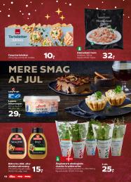 Kvickly tilbudsavis fra 12.12.2025 Side.10 