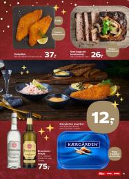 Kvickly tilbudsavis fra 12.12.2025 Side.11 