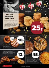 Kvickly tilbudsavis fra 12.12.2025 Side.16 