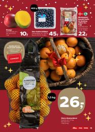 Kvickly tilbudsavis fra 12.12.2025 Side.19 