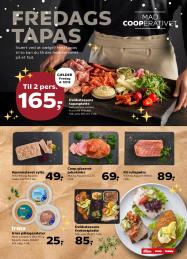 Kvickly tilbudsavis fra 12.12.2025 Side.21 