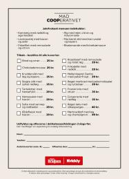 Kvickly tilbudsavis fra 12.12.2025 Side.25 