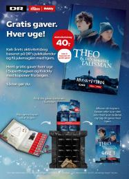 Kvickly tilbudsavis fra 12.12.2025 Side.26 