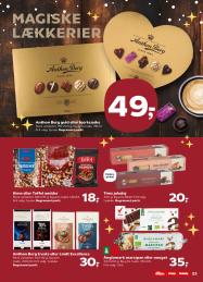 Kvickly tilbudsavis fra 12.12.2025 Side.27 