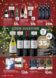 Kvickly tilbudsavis fra 12.12.2025 Side.28 