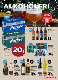 Kvickly tilbudsavis fra 12.12.2025 Side.29 