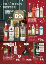 Kvickly tilbudsavis fra 12.12.2025 Side.31 