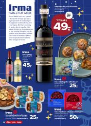 Kvickly tilbudsavis fra 12.12.2025 Side.32 