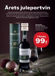 Kvickly tilbudsavis fra 12.12.2025 Side.34 