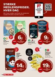 Kvickly tilbudsavis fra 12.12.2025 Side.38 