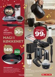 Kvickly tilbudsavis fra 12.12.2025 Side.41 