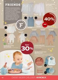 Kvickly tilbudsavis fra 12.12.2025 Side.46 