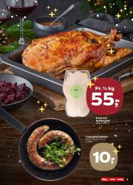 Kvickly tilbudsavis fra 19.12.2025 Side.3 