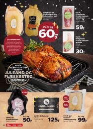 Kvickly tilbudsavis fra 19.12.2025 Side.10 