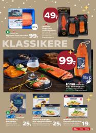 Kvickly tilbudsavis fra 19.12.2025 Side.17 