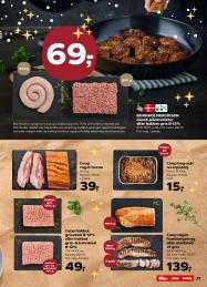 Kvickly tilbudsavis fra 19.12.2025 Side.23 