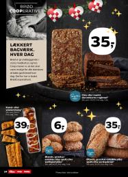 Kvickly tilbudsavis fra 19.12.2025 Side.26 