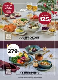 Kvickly tilbudsavis fra 19.12.2025 Side.27 