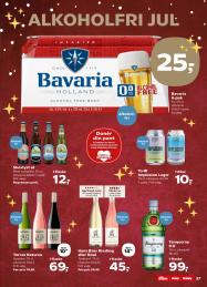 Kvickly tilbudsavis fra 19.12.2025 Side.31 