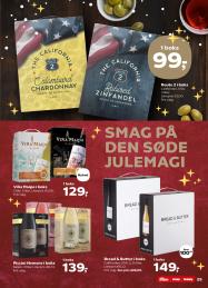 Kvickly tilbudsavis fra 19.12.2025 Side.33 