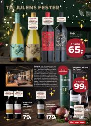 Kvickly tilbudsavis fra 19.12.2025 Side.35 