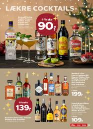 Kvickly tilbudsavis fra 19.12.2025 Side.39 