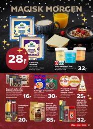 Kvickly tilbudsavis fra 19.12.2025 Side.41 