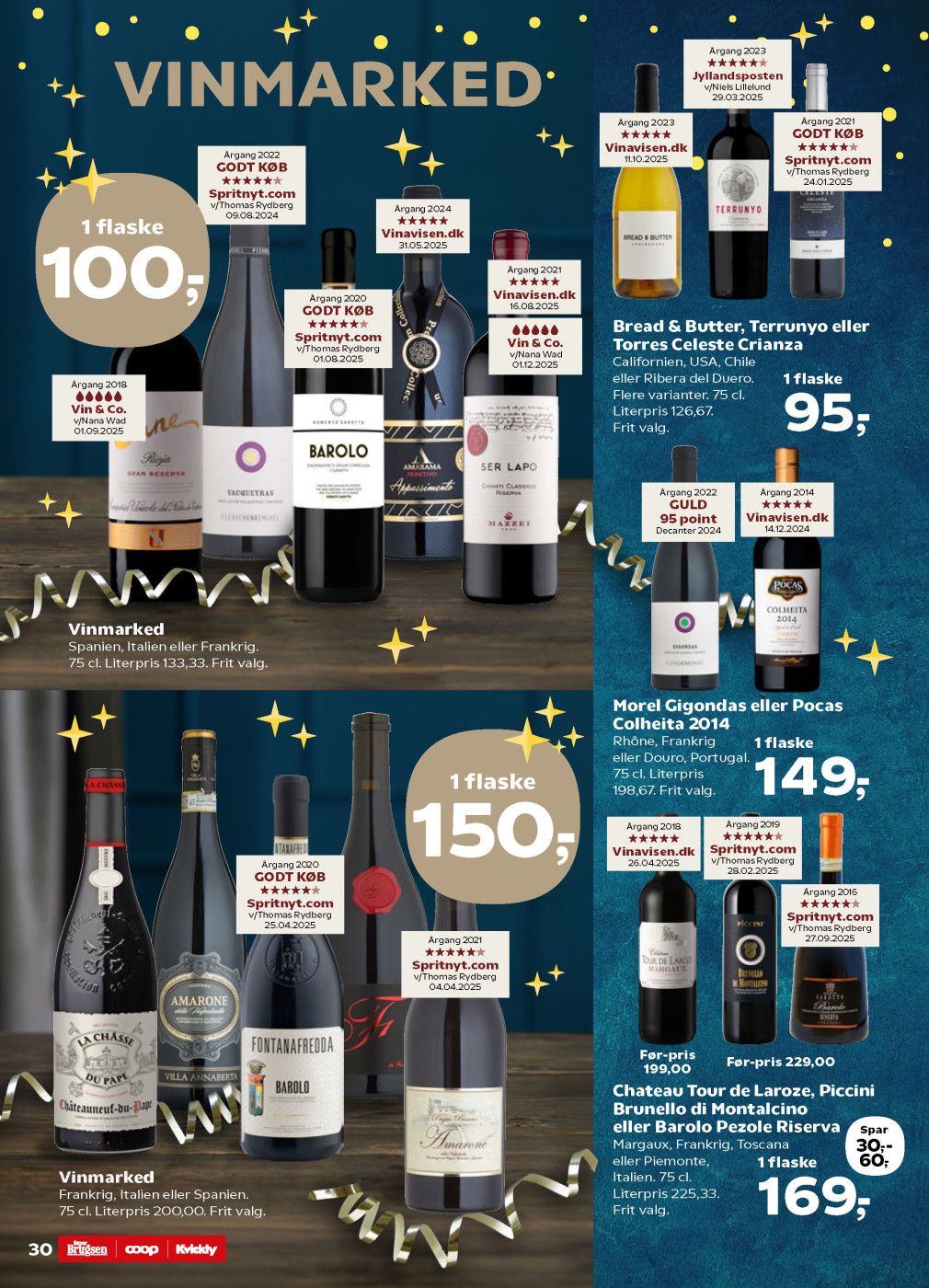 Kvickly tilbudsavis fra 27.12.2025 Side.34 