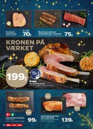 Kvickly tilbudsavis fra 27.12.2025 Side.12 