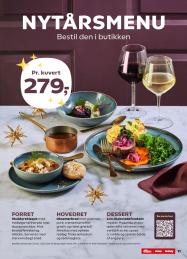 Kvickly tilbudsavis fra 27.12.2025 Side.13 