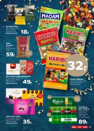 Kvickly tilbudsavis fra 27.12.2025 Side.20 